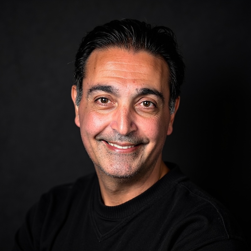 Ricky Sayegh